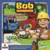 Produktbild: Folge 02: Wie Hund und Katze