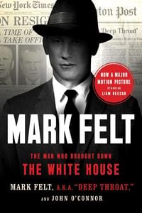 Produktbild: Mark Felt