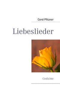 Produktbild: Liebeslieder