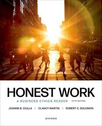 Produktbild: Honest Work 5/e