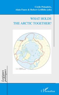 Produktbild: What Holds the Arctic Together ?