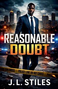 Produktbild: Reasonable Doubt