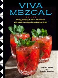 Produktbild: Viva Mezcal