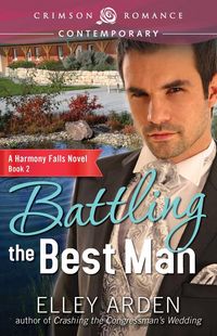 Produktbild: Battling the Best Man