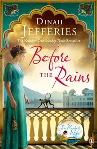 Produktbild: Before the Rains