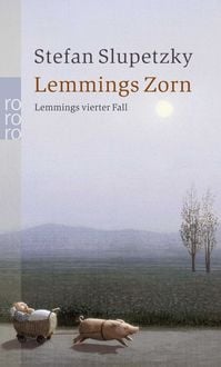 Produktbild: Lemmings Zorn: Lemmings vierter Fall