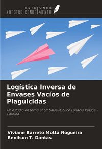 Produktbild: Log&iacute;stica Inversa de Envases Vac&iacute;os de Plaguicidas