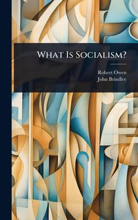 Produktbild: What Is Socialism?