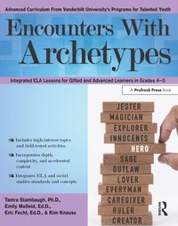 Produktbild: Encounters with Archetypes