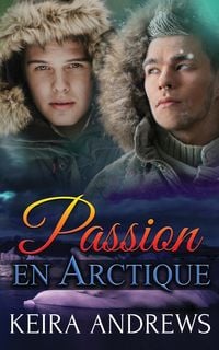 Produktbild: Passion en Arctique