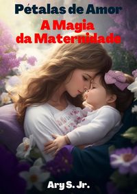 Produktbild: P&eacute;talas de Amor: A Magia da Maternidade