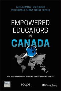 Produktbild: Empowered Educators in Canada