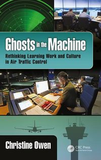Produktbild: Owen, C: Ghosts in the Machine