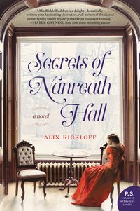 Produktbild: Secrets of Nanreath Hall