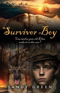 Produktbild: Survivor Boy