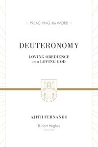 Produktbild: Deuteronomy