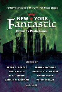 Produktbild: New York Fantastic