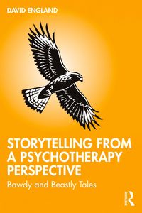 Produktbild: Storytelling from a Psychotherapy Perspective