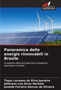 Produktbild: Panoramica delle energie rinnovabili in Brasile