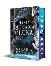 Produktbild: Hasta Que Caiga La Luna (Edici&oacute;n Limitada, Cantos Pintados) / When the Moon Hatched (Limited Edition, Sprayed Edges)