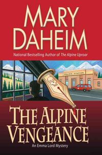 Produktbild: The Alpine Vengeance