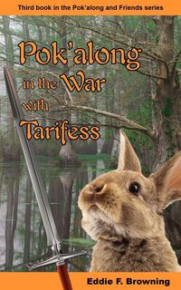 Produktbild: Pok'along in the War with Tarifess