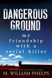 Produktbild: Phelps, M: Dangerous Ground