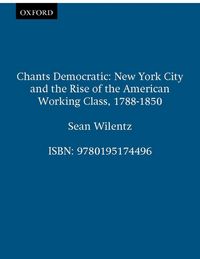 Produktbild: Chants Democratic