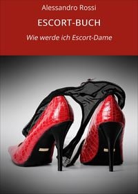 Produktbild: Escort-Buch