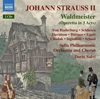 Produktbild: Waldmeister