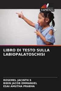 Produktbild: Libro Di Testo Sulla Labiopalatoschisi