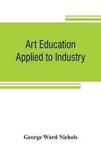 Produktbild: Art education applied to industry