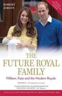Produktbild: The Future Royal Family