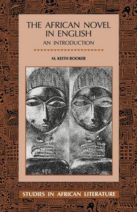 Produktbild: African Novel in English