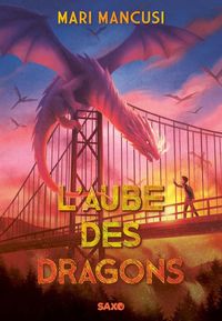 Produktbild: L'aube des dragons