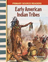 Produktbild: Early American Indian Tribes