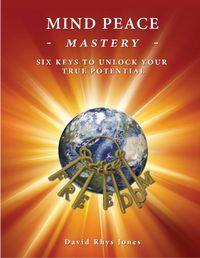 Produktbild: Mind Peace Mastery
