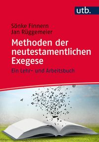 Produktbild: Methoden der neutestamentlichen Exegese