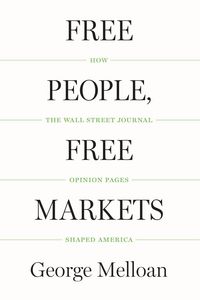 Produktbild: Free People, Free Markets
