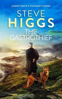 Produktbild: The Gastrothief