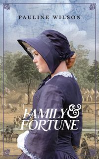 Produktbild: Family & Fortune