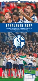 Produktbild: FC Schalke 04 2027