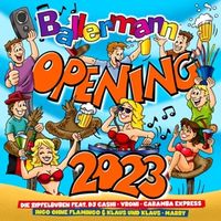 Bild vom Artikel Ballermann Opening 2023 vom Autor Various Artists