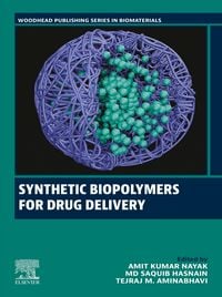 Produktbild: Synthetic Biopolymers for Drug Delivery