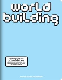 Produktbild: Worldbuilding