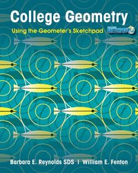 Produktbild: College Geometry