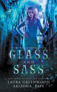 Produktbild: Glass and Sass