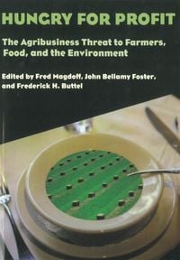 Produktbild: Hungry for Profit