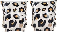 Produktbild Schwimmflügel Beige Leopard 0-2 Jahre