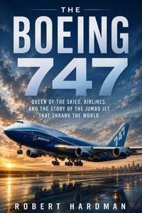 Produktbild: The Boeing 747